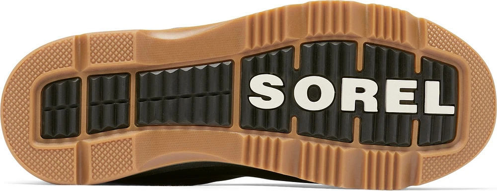 Ankeny 2 Boot WP Tobacco