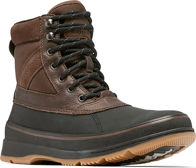 Ankeny 2 Boot WP Tobacco