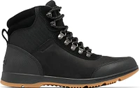 Ankeny 2 Hiker WP Black