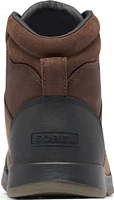 Ankeny 2 Hiker WP Tobacco