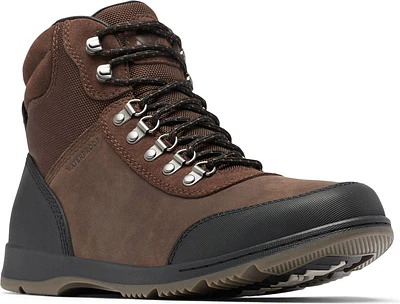 Ankeny 2 Hiker WP Tobacco