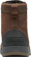 Ankeny 2 Mid Waterproof Tobacco