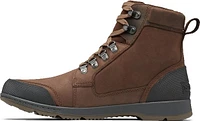Ankeny 2 Mid Waterproof Tobacco