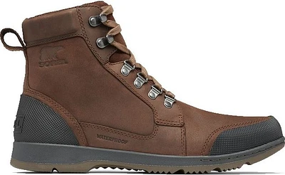 Ankeny 2 Mid Waterproof Tobacco