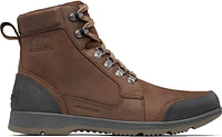 Ankeny 2 Mid Waterproof Tobacco