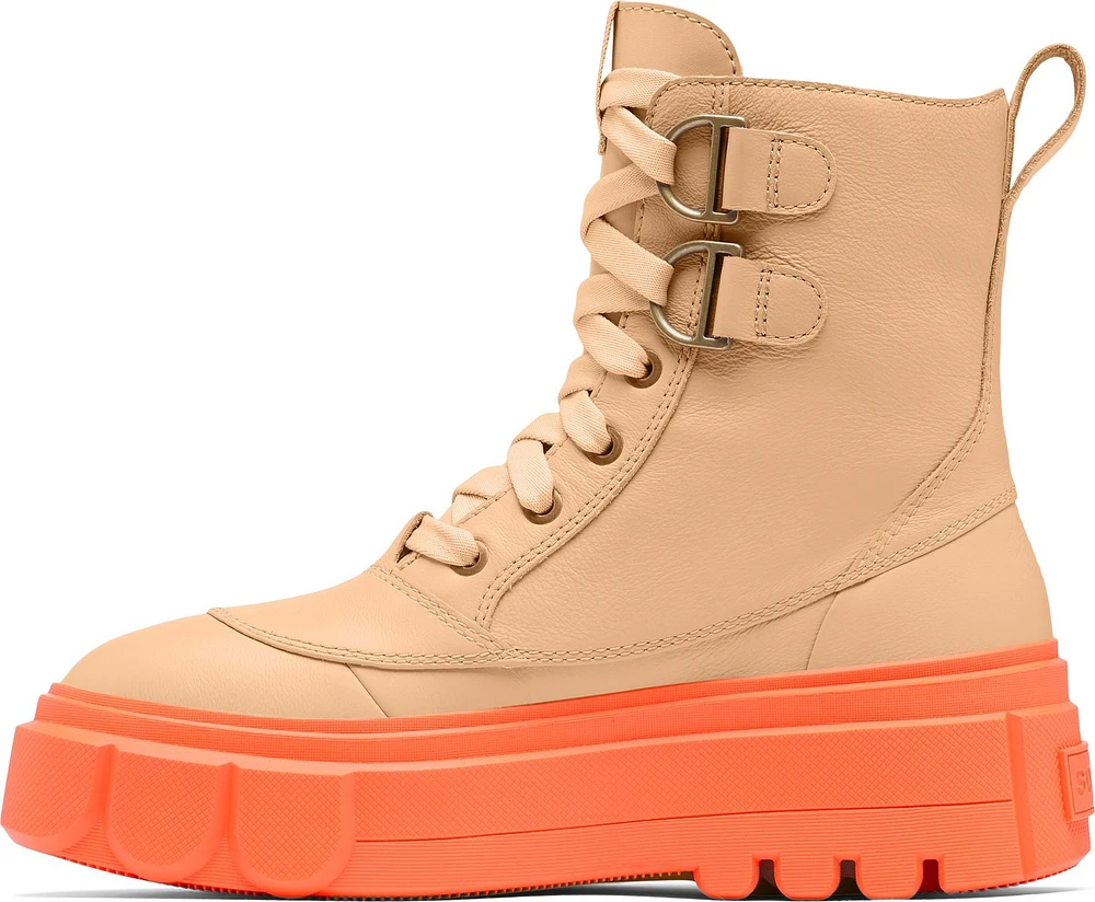 Caribou X Boot Lace WP Ceramic