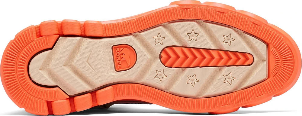 Caribou X Boot Lace WP Ceramic