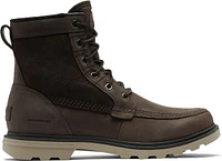 Carson Storm Waterproof Blackened Brown