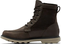 Carson Storm Waterproof Blackened Brown