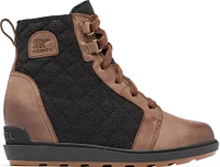 Evie 2 NW Lace Tobacco
