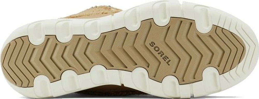 Explorer 2 Joan Cozy Delta Fawn