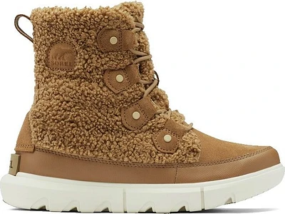 Explorer 2 Joan Cozy Delta Fawn
