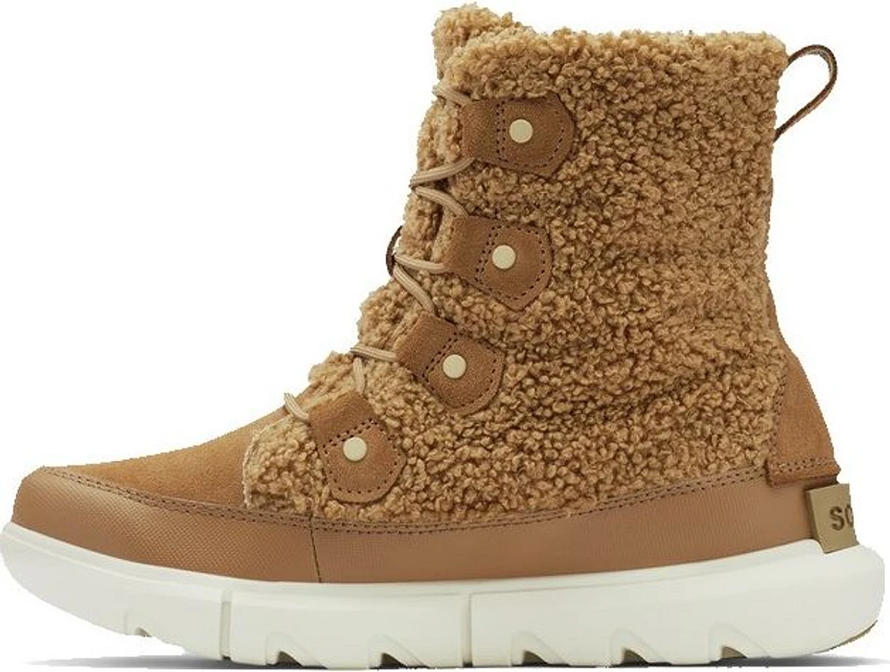 Explorer 2 Joan Cozy Delta Fawn