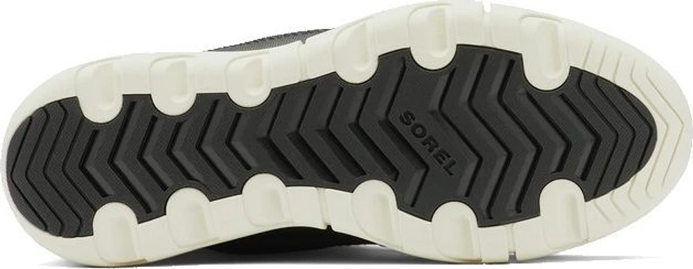 Explorer 2 Joan Waterproof Black