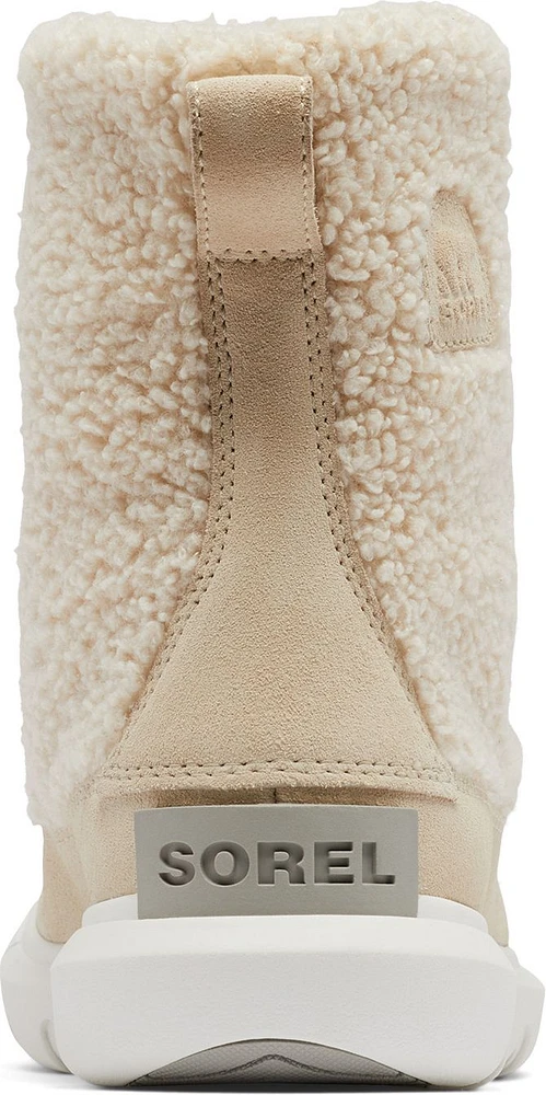 Explorer Next Joan Cozy Ceramic