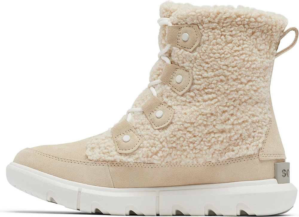 Explorer Next Joan Cozy Ceramic