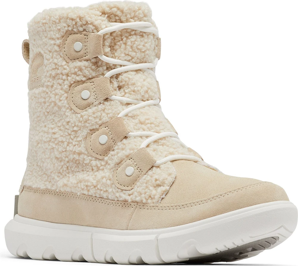 Explorer Next Joan Cozy Ceramic