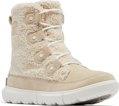 Explorer Next Joan Cozy Ceramic