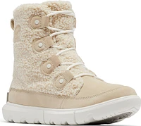 Explorer Next Joan Cozy Ceramic