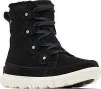 Explorer Next Joan WP Black