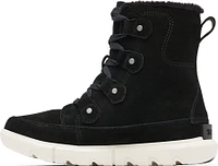 Explorer Next Joan WP Black
