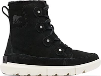 Explorer Next Joan WP Black