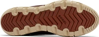 Explorer Next Sneaker Mid WP Abyss