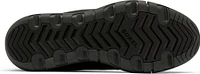 Explorer Next Sneaker Mid WP Black