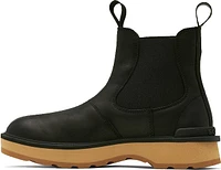 Hi-line Chelsea Black