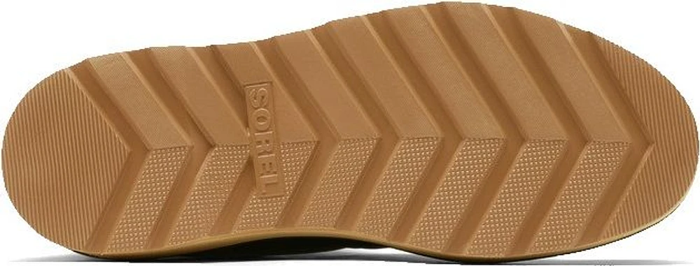 Hi-line Chelsea Black