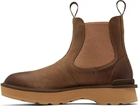 Hi-line Chelsea Umber