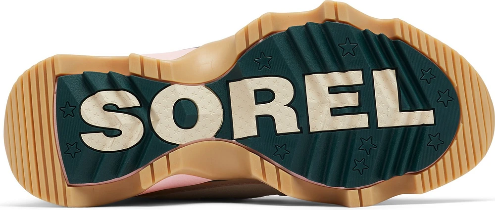 Kinetic Impact Caribou WP Ceramic