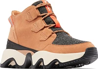 Kinetic Impact Caribou WP Tawny Buff