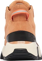 Kinetic Impact Caribou WP Tawny Buff