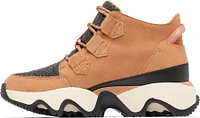 Kinetic Impact Caribou WP Tawny Buff