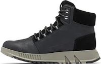 Mac Hill Lite Mid WP Black