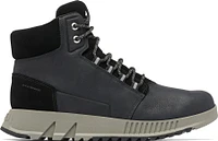 Mac Hill Lite Mid WP Black