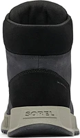 Mac Hill Lite Mid WP Black