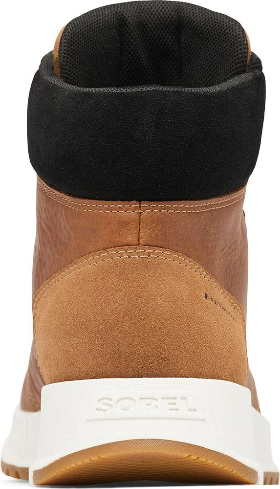Mac Hill Lite Mid WP Elk