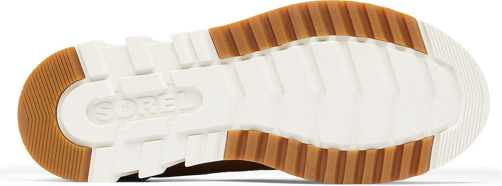 Mac Hill Lite Mid WP Elk