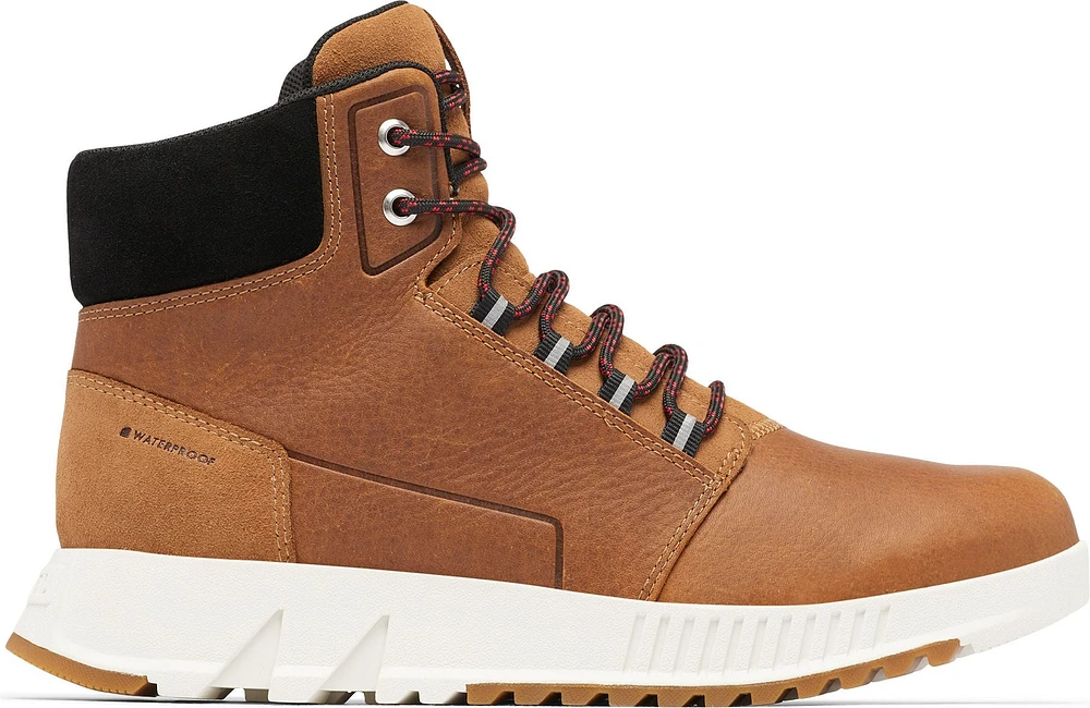Mac Hill Lite Mid WP Elk