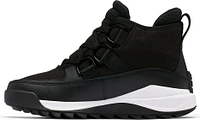 Ona RMX Chukka WP Black