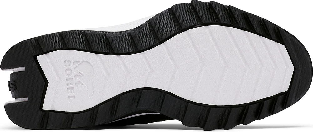 Ona RMX Chukka WP Black