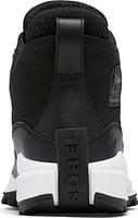 Ona RMX Chukka WP Black
