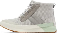 Out N About 3 Mid Sneaker Waterproof Moonstone