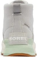 Out N About 3 Mid Sneaker Waterproof Moonstone