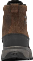 Scout 87 Pro Boot WP Tobacco