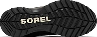 Scout 87 Pro Boot WP Tobacco