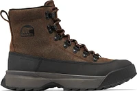 Scout 87 Pro Boot WP Tobacco