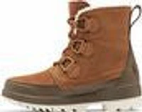 Tivoli IV Velvet Tan